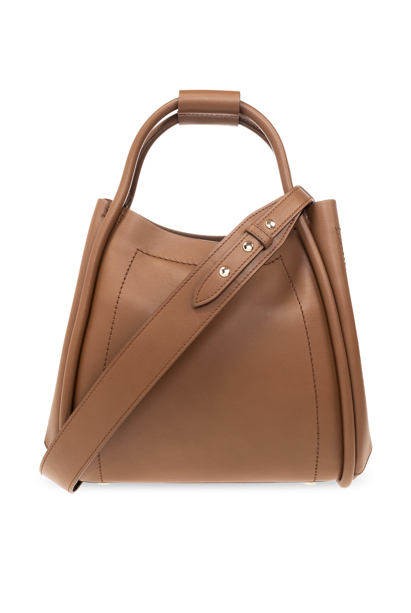 Max Mara 'Marine Small' shoulder bag | SchaferandweinerShops